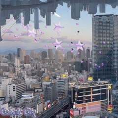 Cosmic City!✰✰✰