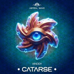 Moab & Xinddy - ACID DROP