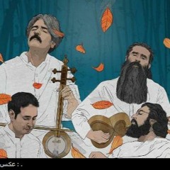 کنسرت پردگیان باغ سکوت-کیهان کلهر