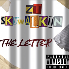 The movie(the letter)