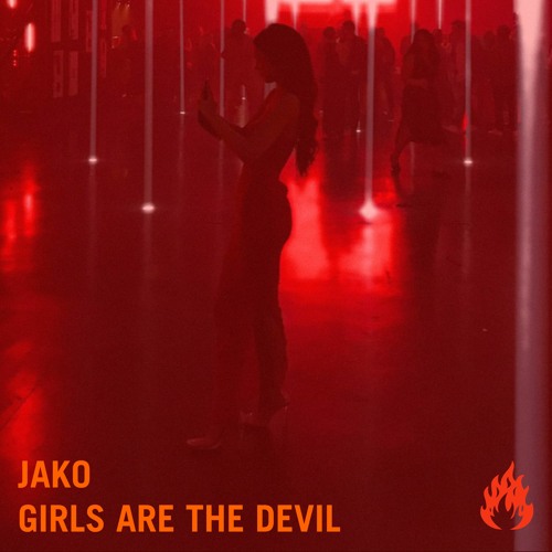 Stream Jako - Girls Are The Devil by Brooklyn Fire | Listen online for free  on SoundCloud