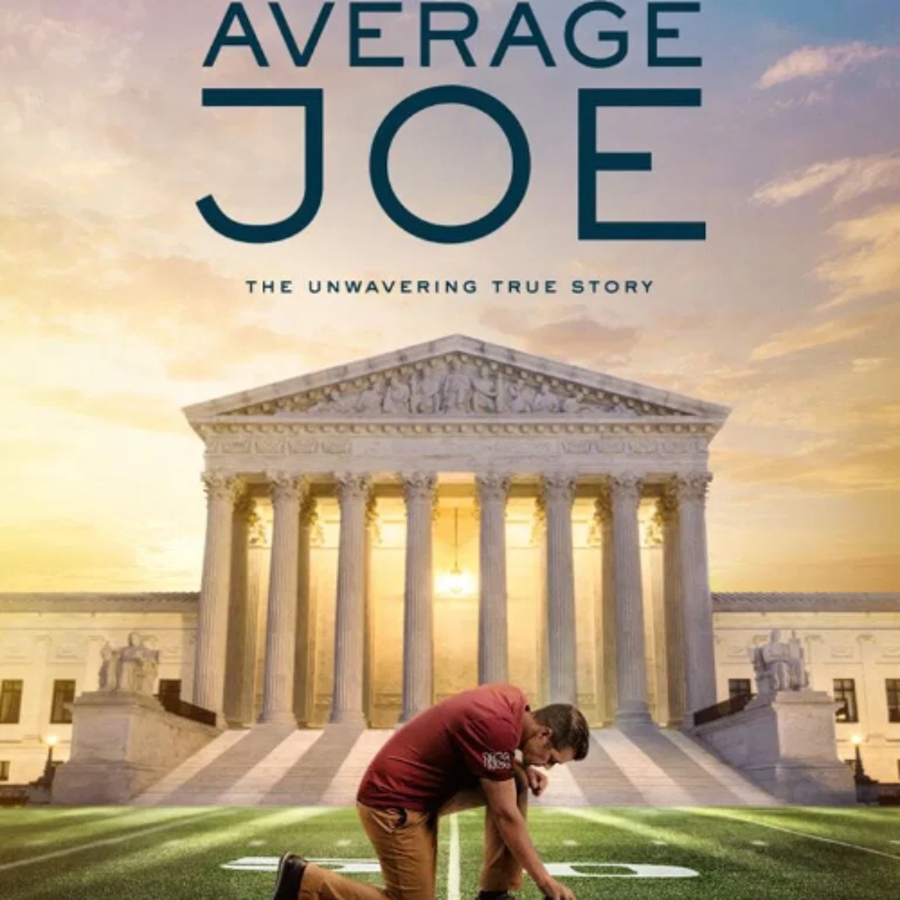 Average Joe (2024)