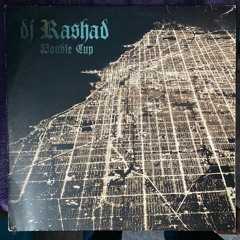 dj rashad feelin slowed down