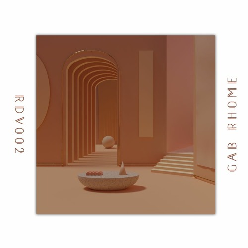 Gab Rhome - Asylum Twist [RDV002]