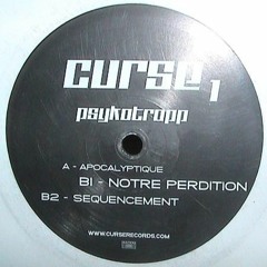 Psykotropp - Notre Perdition