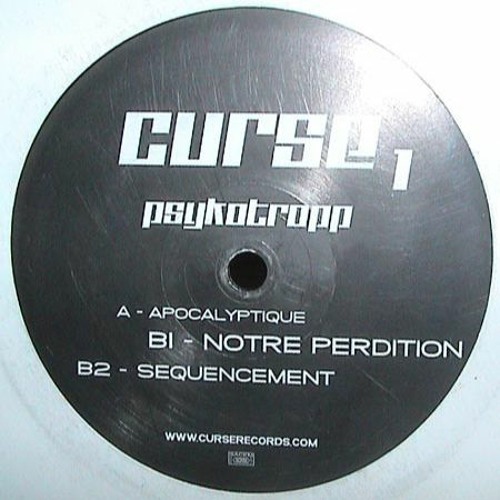Psykotropp - Apocalyptique