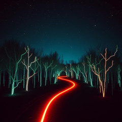 Midnight Hides Beneath