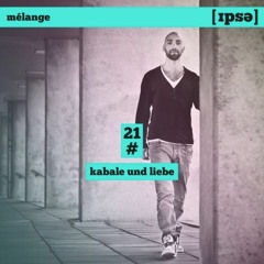 Kabale und Liebe - Podcast 2016 IPSE - Berlin