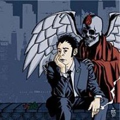 Brand New - The Quiet Things That No One Ever Knows (Acoustic)