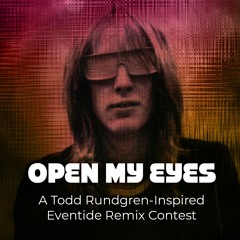 Eventide Open My Eyes Contest