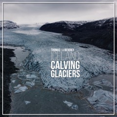 SD35 Iceland: Calving Glaciers