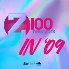 Z100 in '09: The Pop, EDM & Dance Mix