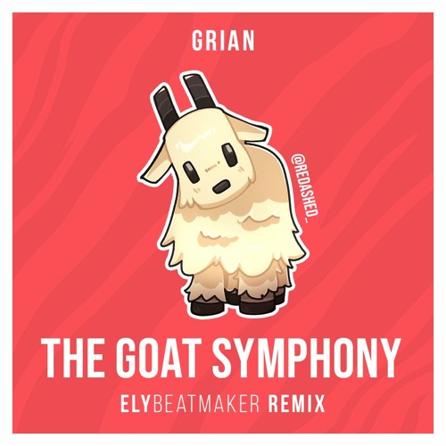 Grian - The Goat Symphony