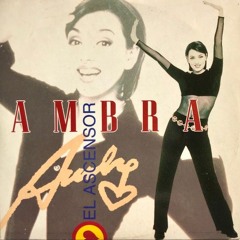 Ambra - El Ascensor