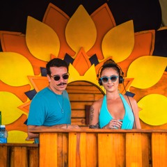 SPECIAL K - The Proposal Set | Pipa Boat Party