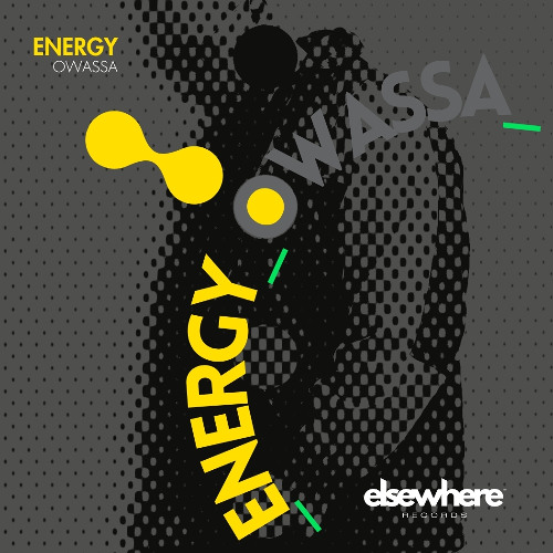 Energy (Sample) OUT NOW!