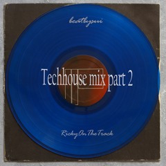 TechHouse Mix 2023 part 2