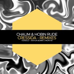 PREMIERE: Chaum & Hobin Rude - Cressida (Tonaco Remix) [Juicebox Music]