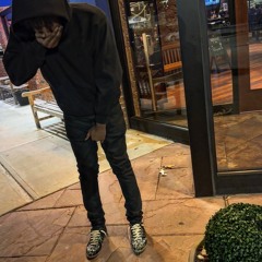 Trill Tron - Pullup! (prod. Shoku & Trill Tron)
