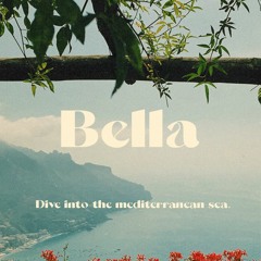 “Bella” - Lana Del Rey Type Beat | 60s Surf Pop Instrumental