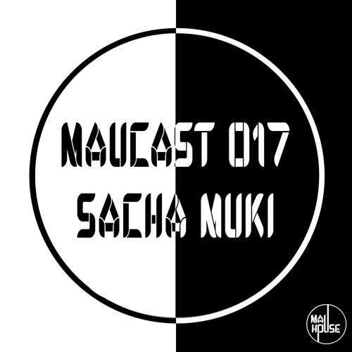 MauCast 017 - Sacha Muki