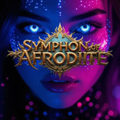 Symphony of Afrodite (Paul van Dyk Edit Style)