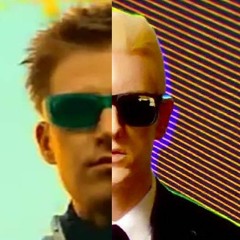 Sandstorm x Rap God - (Hasne Mashup)