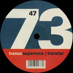 Transa - Supernova