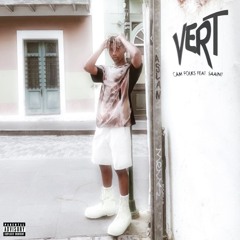 Vert - CamFolks, SAAINT (Jj1da)