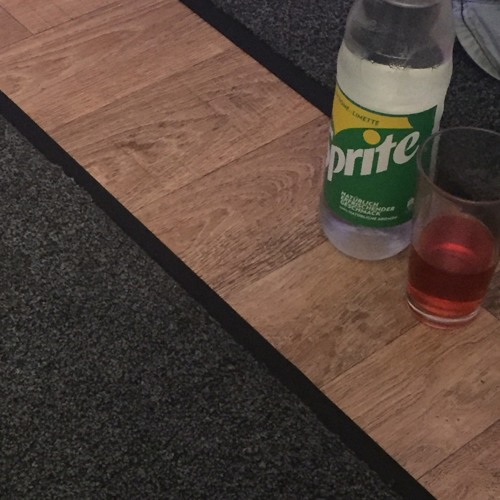 TRAVIS D.E.W - Syrup (prod. by taw. & mix by so25k)