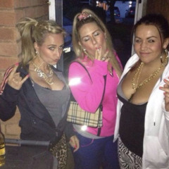 RichNiggaGenius PercBoyFreshJugg - Cheeky Girlie [QUID GANG EXCLUSIVE]