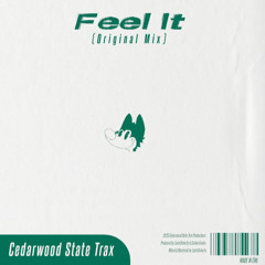 Feel It [Free DL]
