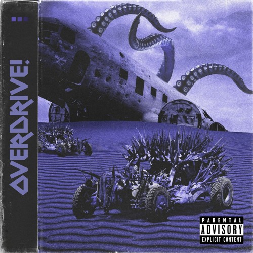 OVERDRIVE! (prod. CapsCtrl)