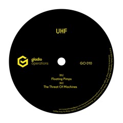 UHF - Floating Pimps