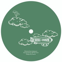 Roberto Manolio - One Night In Nice (NUGS003 - Bonus Track Preview) - Available on Bandcamp