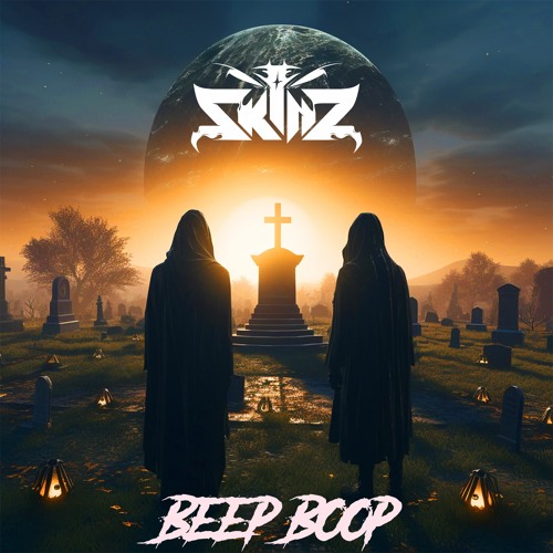 SkInZ - Beep Boop (Free Download)