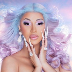 Cardi B-I Like (Remix)