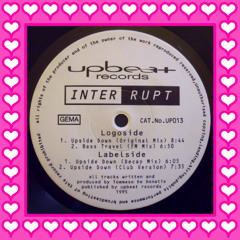 Interrupt - Upside Down (Club Version)