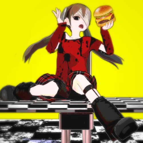 「ぺろりんちょっ。」[Love Eater] - SLAVE.V-V-R - 初音ミク Hatsune Miku