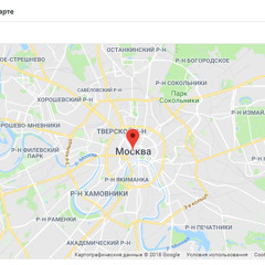 maps