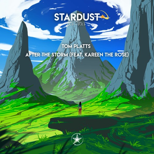 Tom Platts - After The Storm (Feat. Kareen Rose)