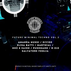 [PREVIEW] Future Minimal Techno Vol.2