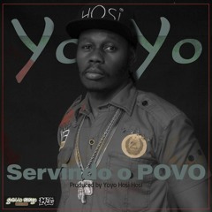 Yoyo - Servindo O Povo (Homenagem ao Mano Azagaia [Povo No Poder].mp3