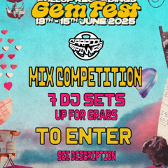 Gemfest x Carpool Spinnas Comp UKG Mix