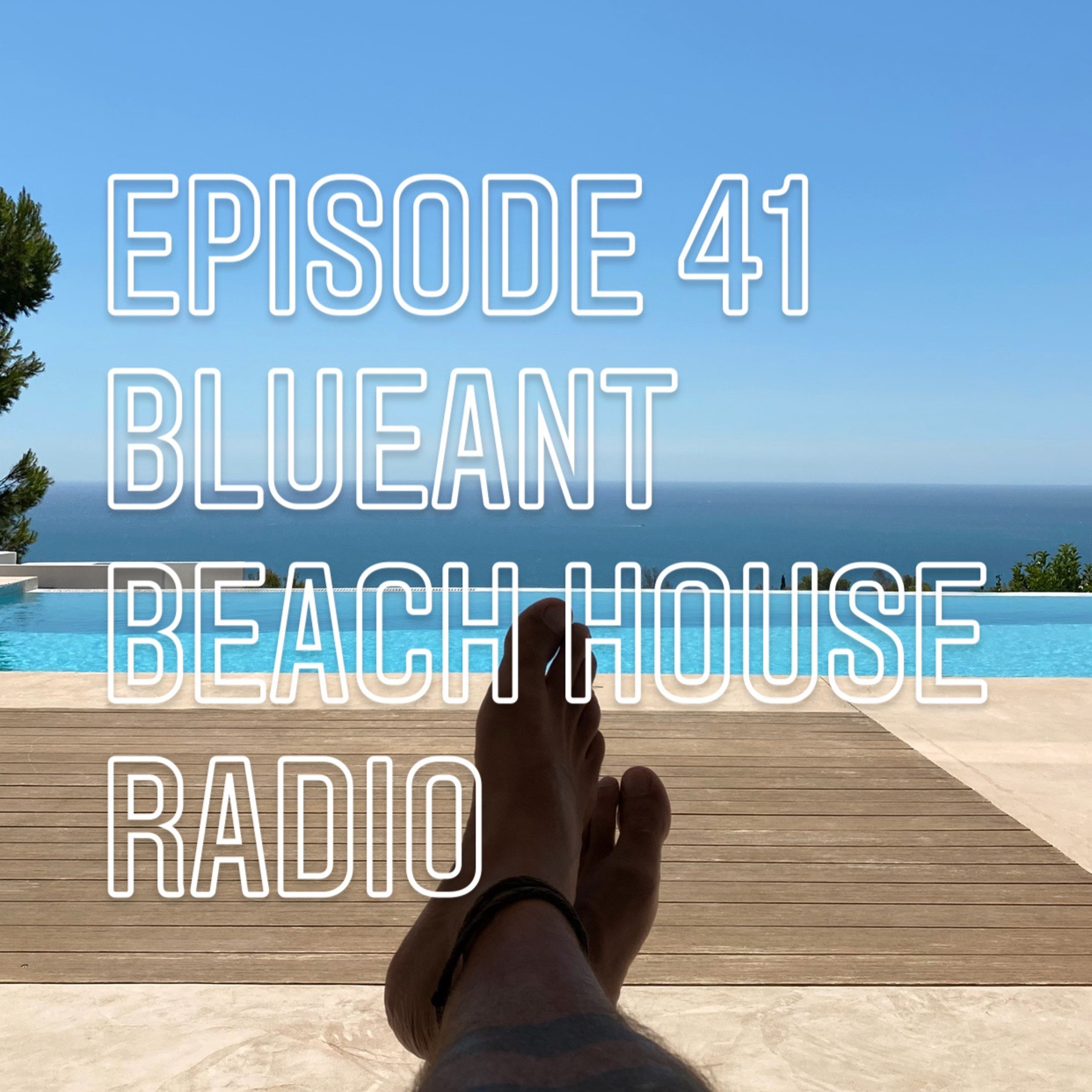 BlueAnt Beach House Radio