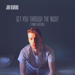 Get You Through The Night (Piano Version)