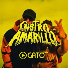 Ozuna Ft Wisin - Gistro Amarillo (Extended DJ Gato MV) Link en la Descripción