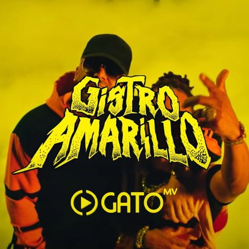 Stream Ozuna Ft Wisin - Gistro Amarillo (Extended DJ Gato MV) Link en la  Descripción by DJ GATO MV | Listen online for free on SoundCloud
