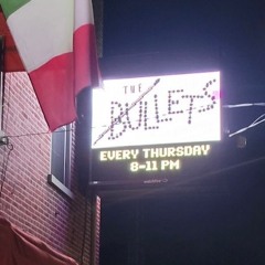 Wish You Were Here - Kid Davis & The Bullets @ 2024-05-16 AUD