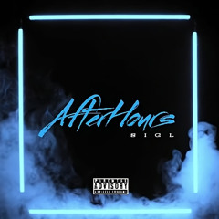 AFTERHOURS [FREE DOWNLOAD]